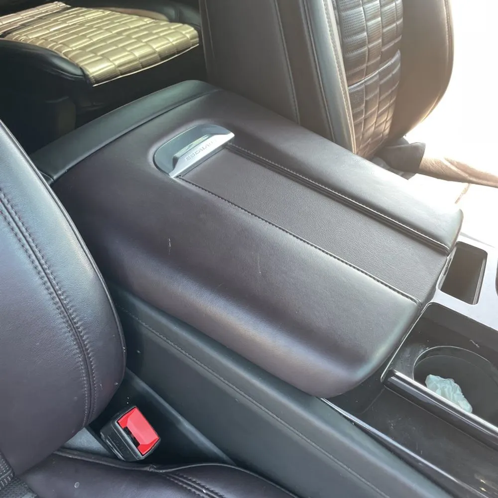 2021 Cadillac Escalade ESV Premium Luxury Platinum