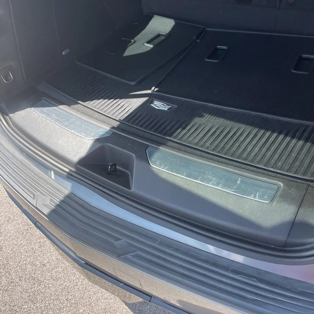 2021 Cadillac Escalade ESV Premium Luxury Platinum