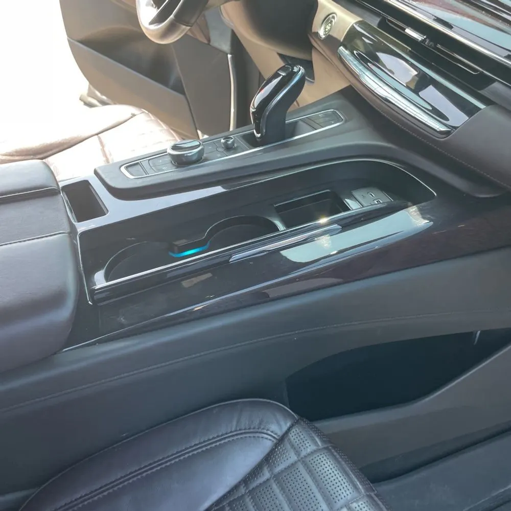 2021 Cadillac Escalade ESV Premium Luxury Platinum