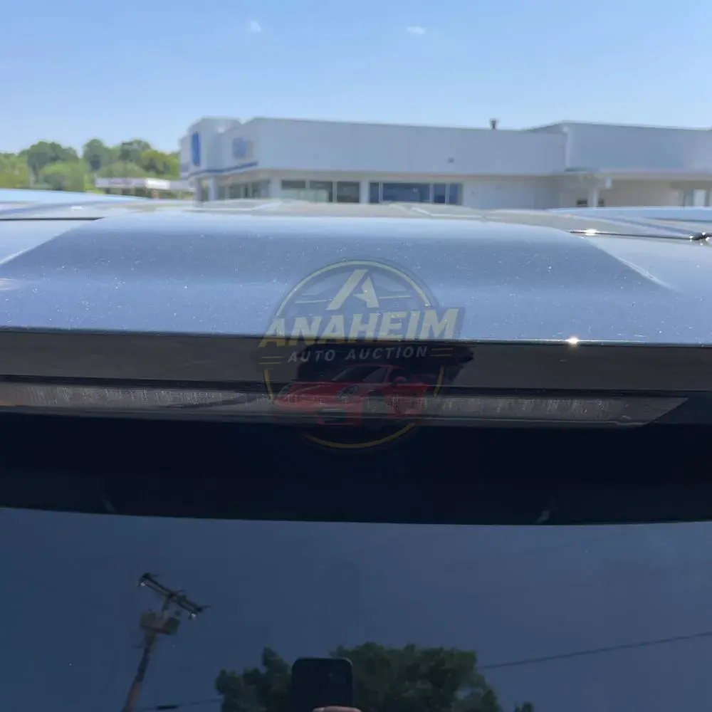 2021 Cadillac Escalade ESV Premium Luxury Platinum