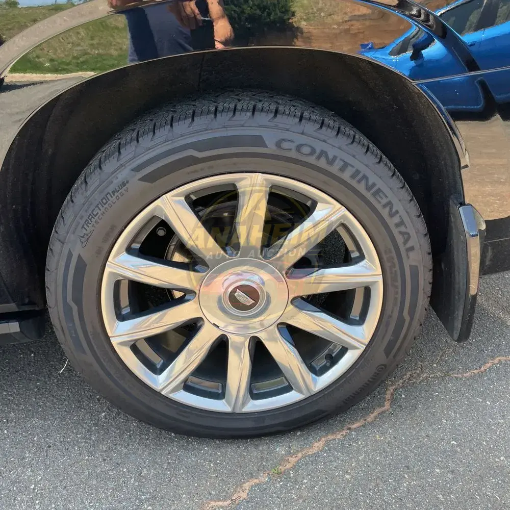 2021 Cadillac Escalade ESV Premium Luxury Platinum
