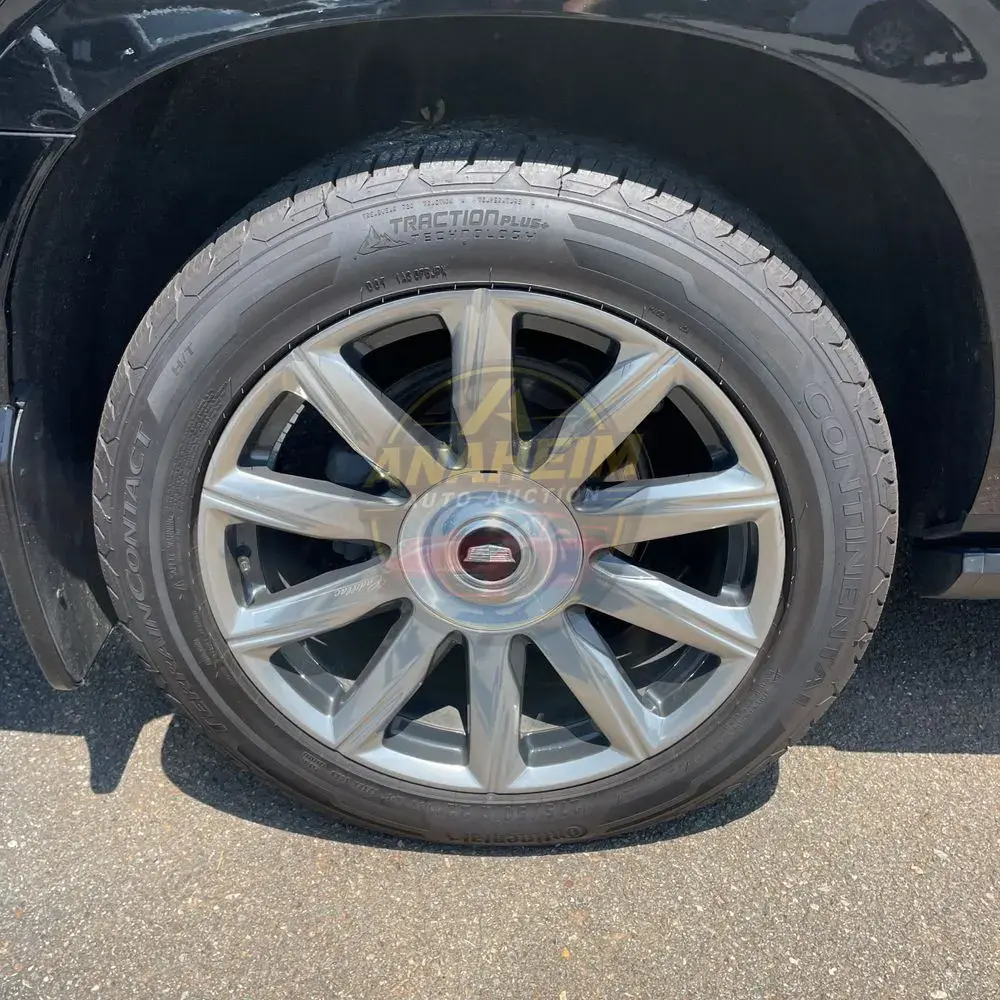 2021 Cadillac Escalade ESV Premium Luxury Platinum
