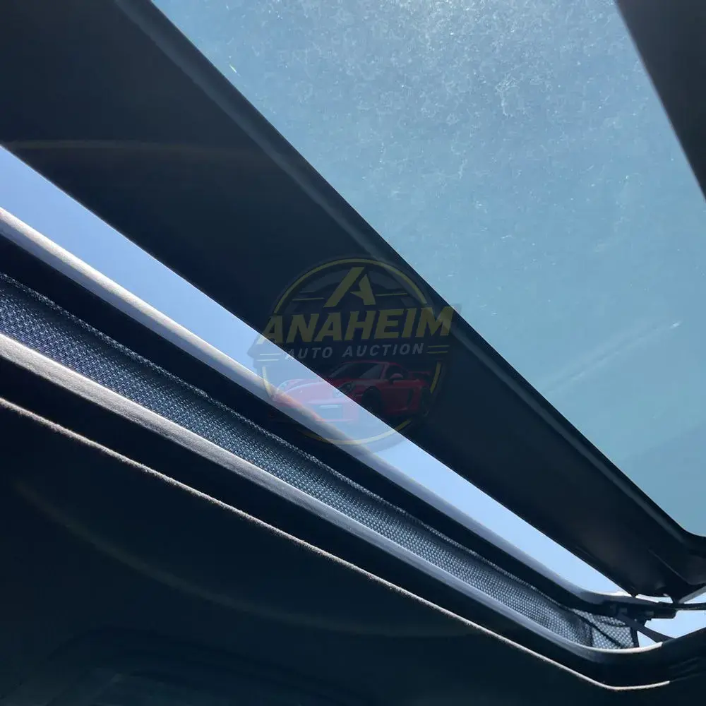 2021 Cadillac Escalade ESV Premium Luxury Platinum