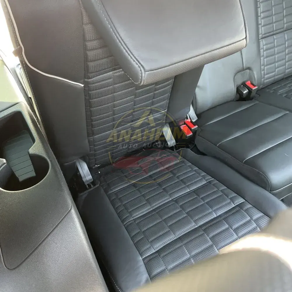 2021 Cadillac Escalade ESV Premium Luxury Platinum
