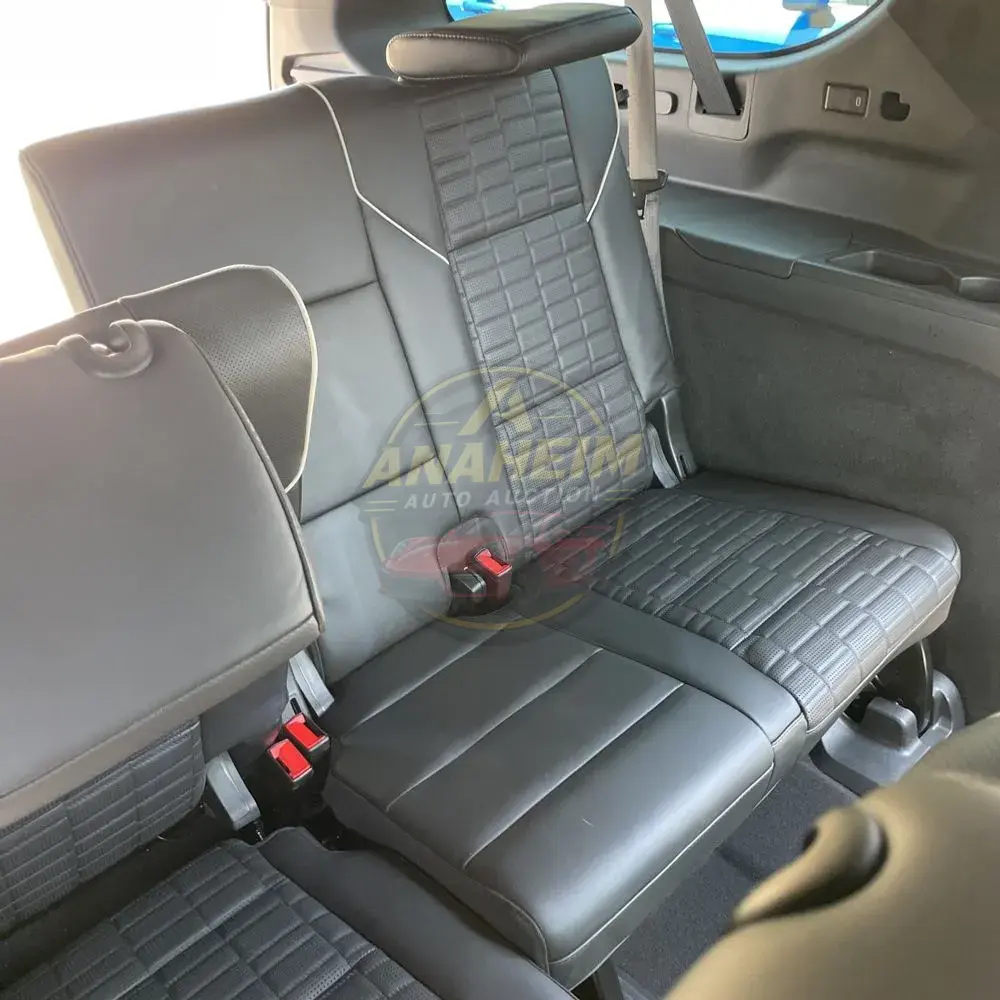 2021 Cadillac Escalade ESV Premium Luxury Platinum