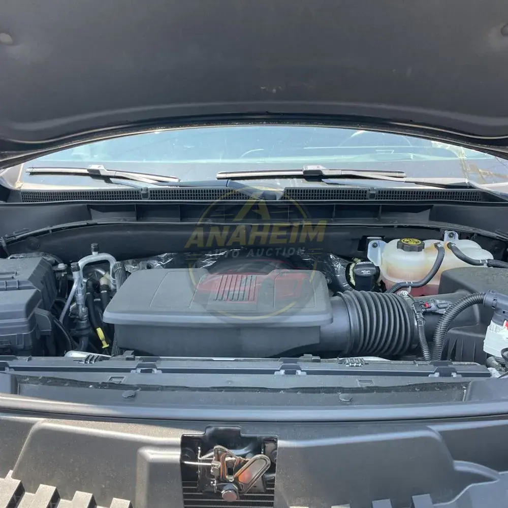 2021 Cadillac Escalade ESV Premium Luxury Platinum