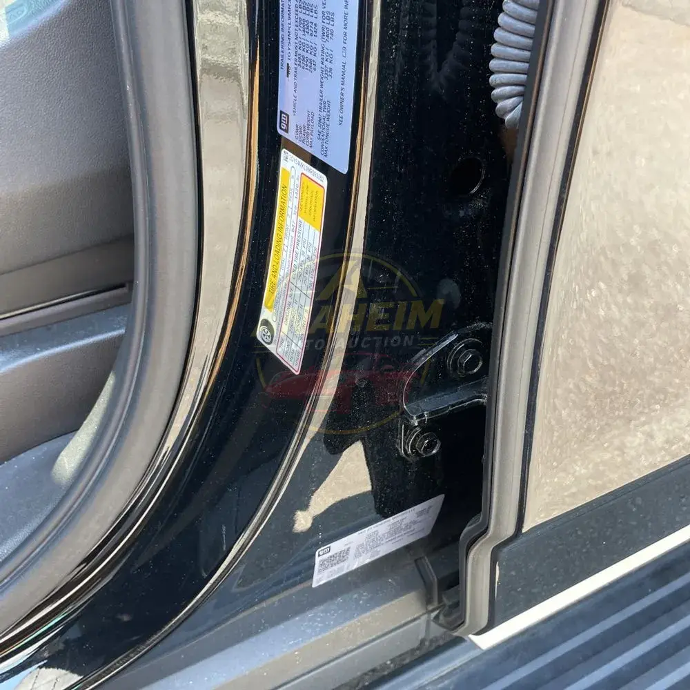 2021 Cadillac Escalade ESV Premium Luxury Platinum