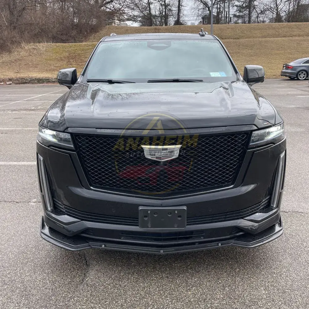 2022 Cadillac Escalade ESV Sport