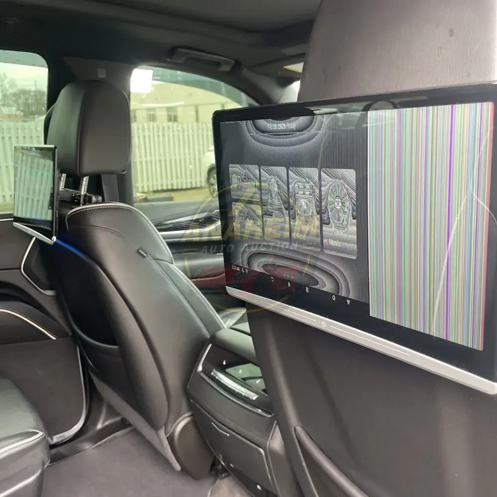 2022 Cadillac Escalade ESV Sport