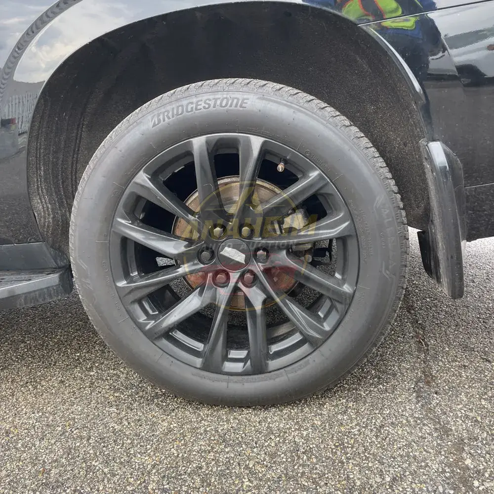 2022 Cadillac Escalade ESV Sport