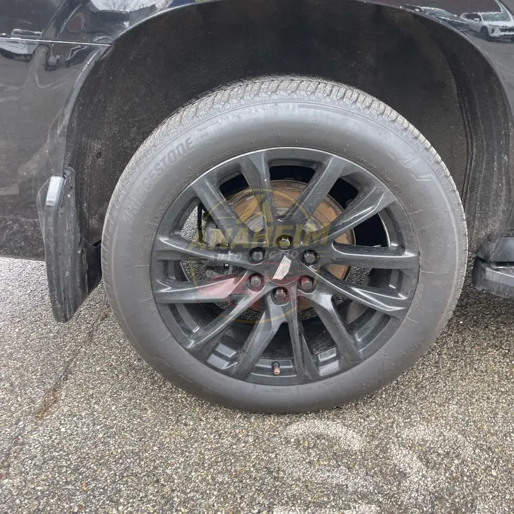 2022 Cadillac Escalade ESV Sport