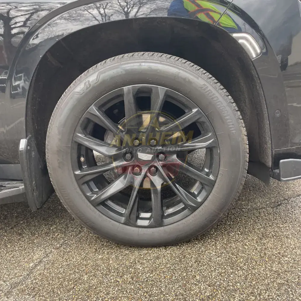 2022 Cadillac Escalade ESV Sport