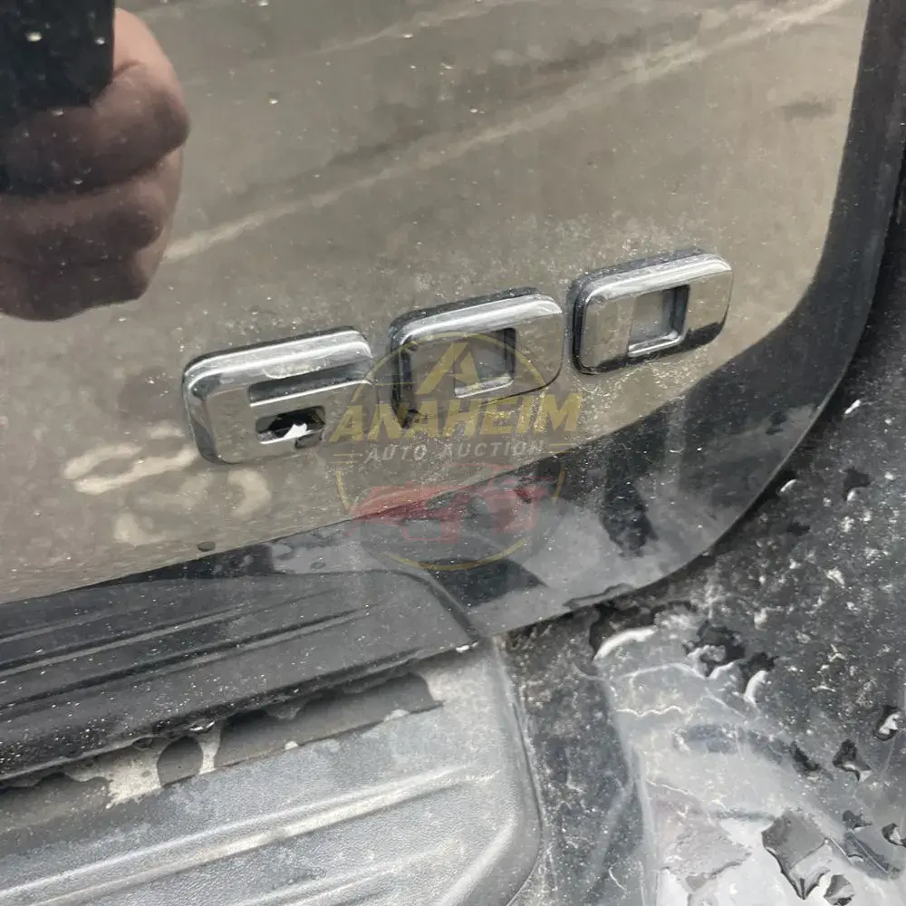 2022 Cadillac Escalade ESV Sport