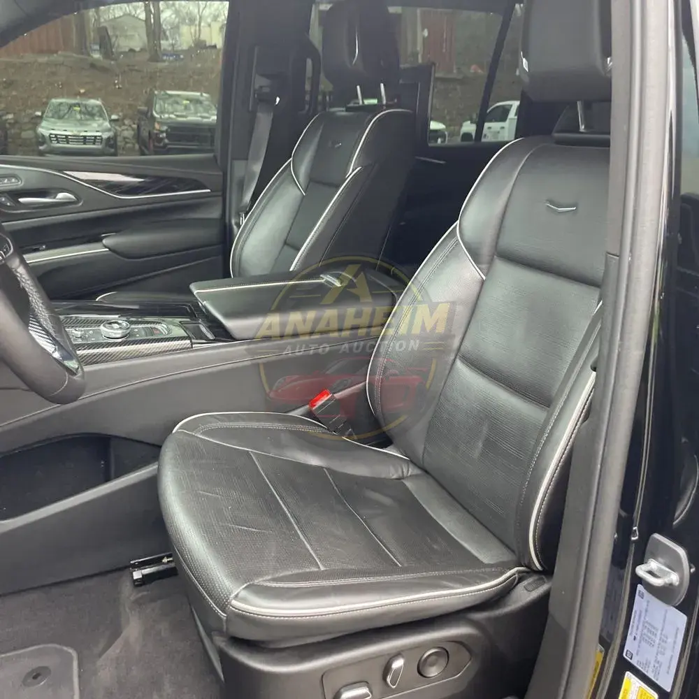 2022 Cadillac Escalade ESV Sport