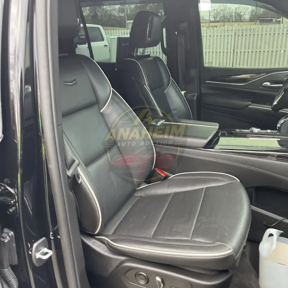 2022 Cadillac Escalade ESV Sport