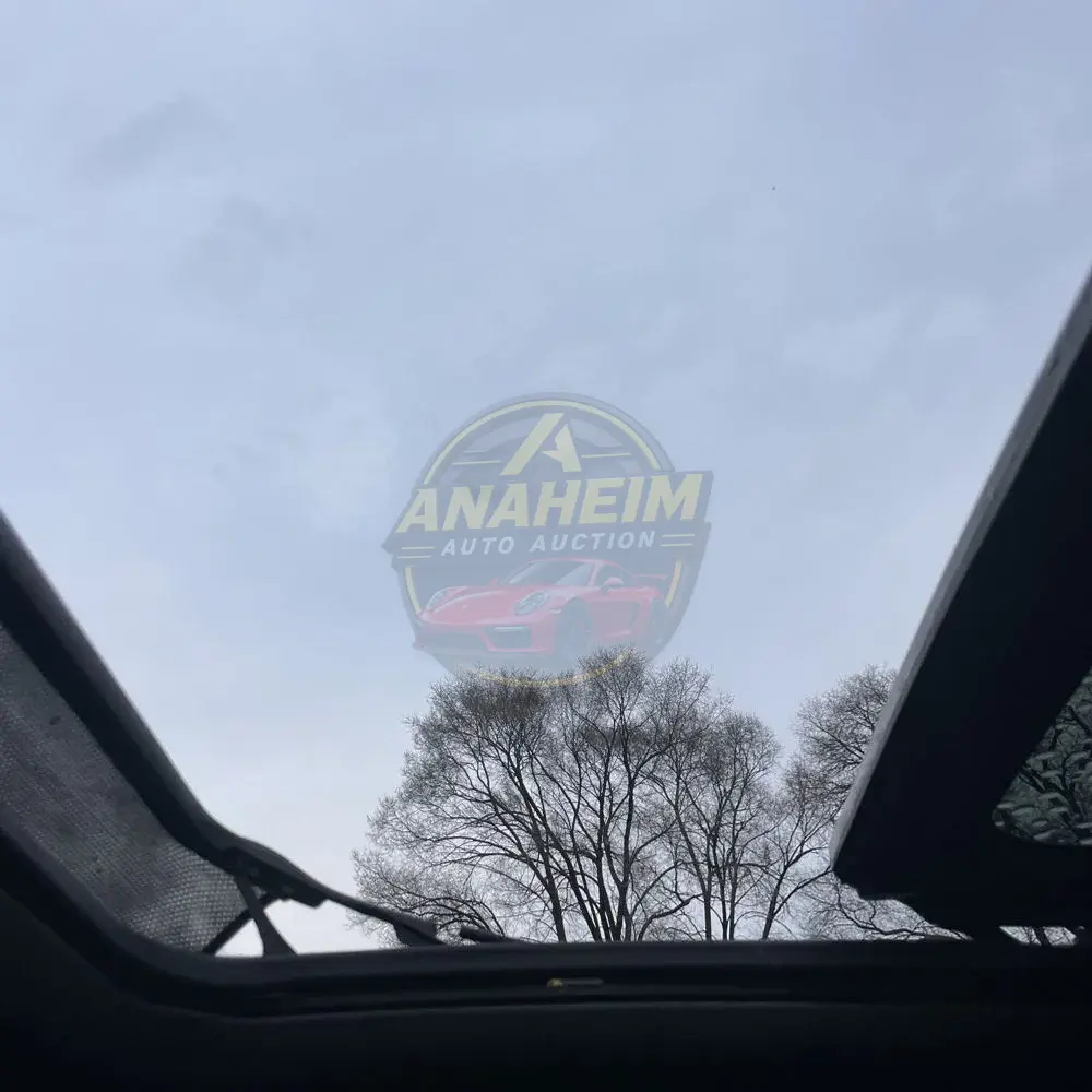 2022 Cadillac Escalade ESV Sport