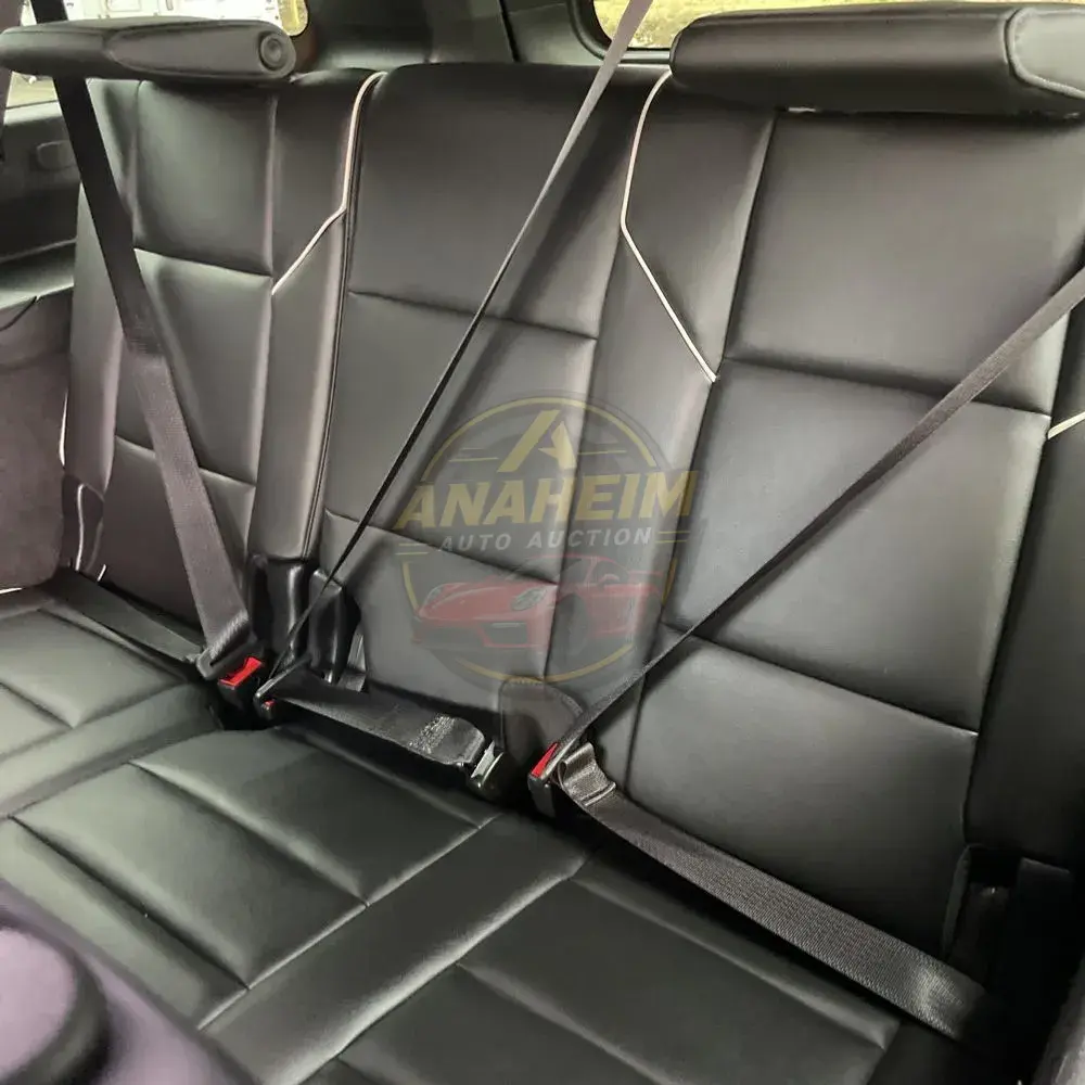 2022 Cadillac Escalade ESV Sport