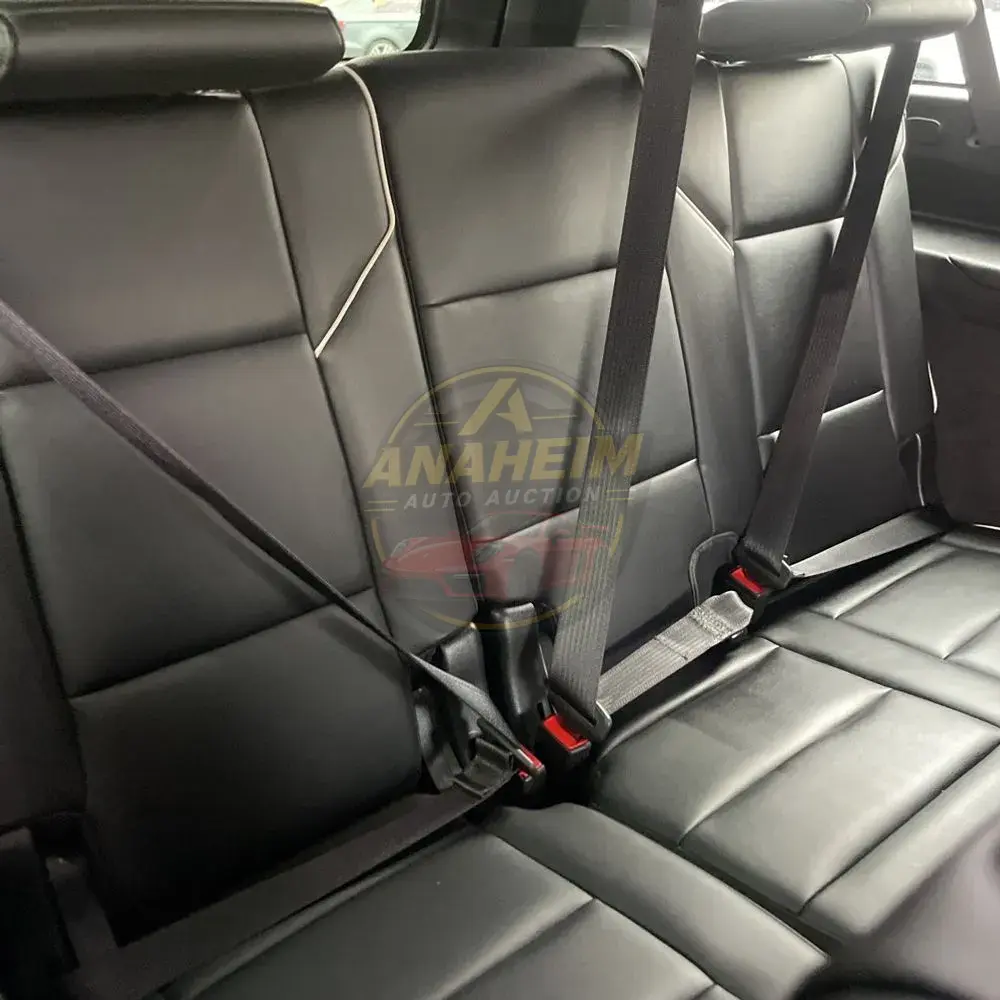 2022 Cadillac Escalade ESV Sport