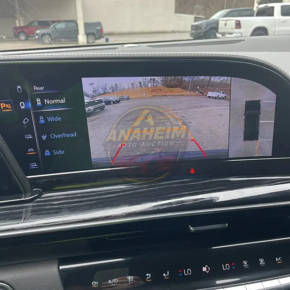 2022 Cadillac Escalade ESV Sport