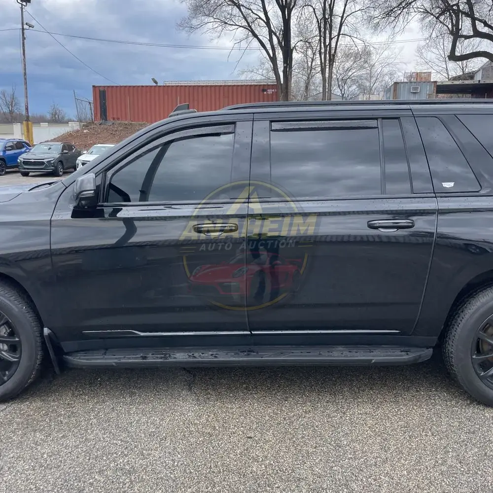 2022 Cadillac Escalade ESV Sport