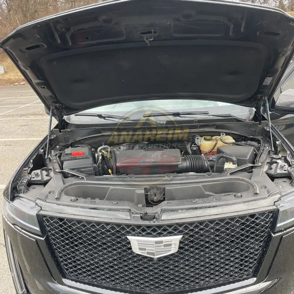 2022 Cadillac Escalade ESV Sport