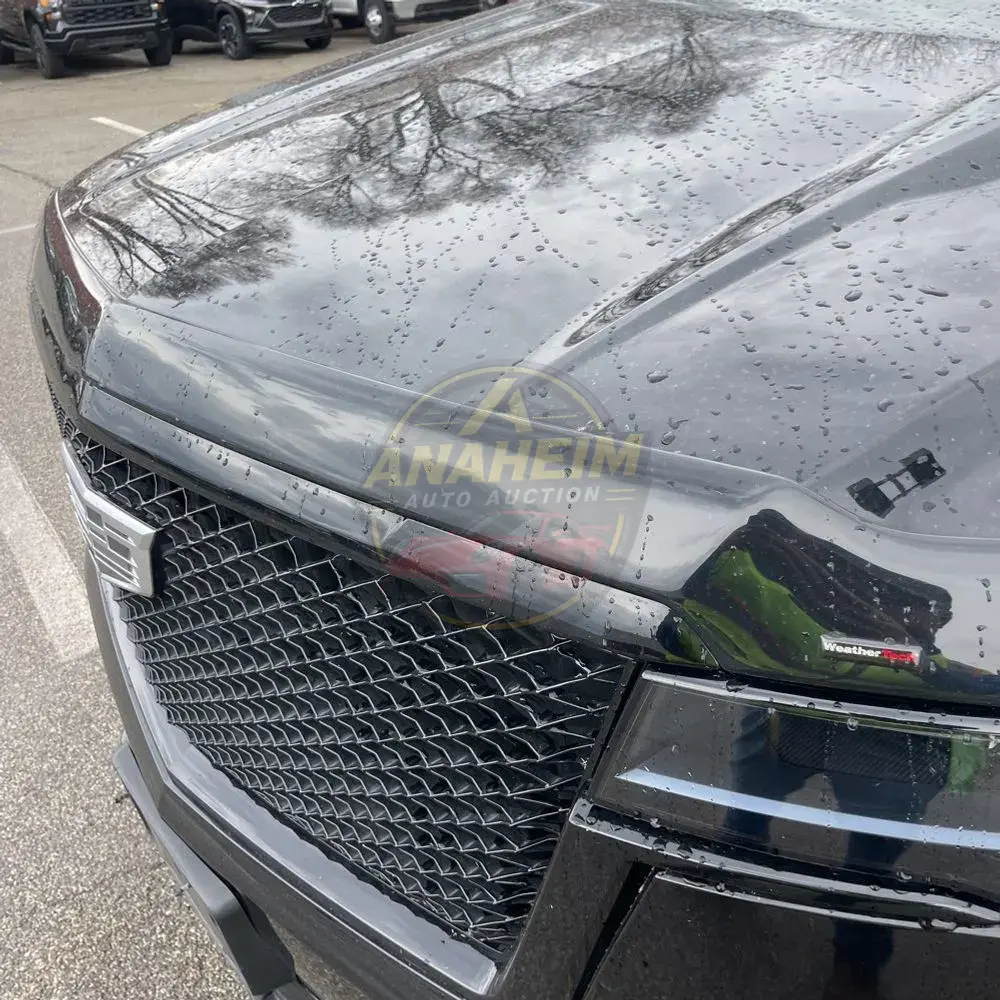 2022 Cadillac Escalade ESV Sport