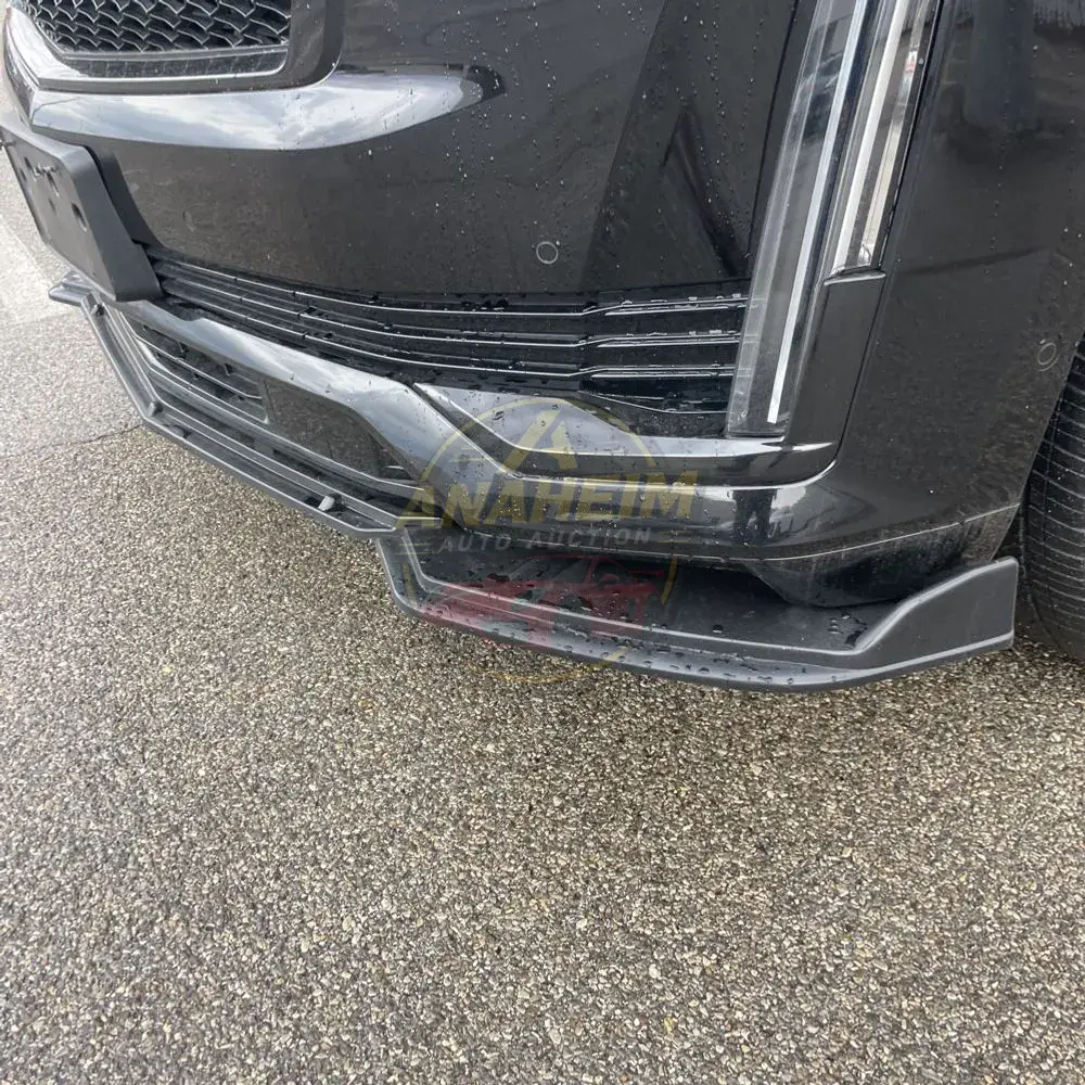 2022 Cadillac Escalade ESV Sport