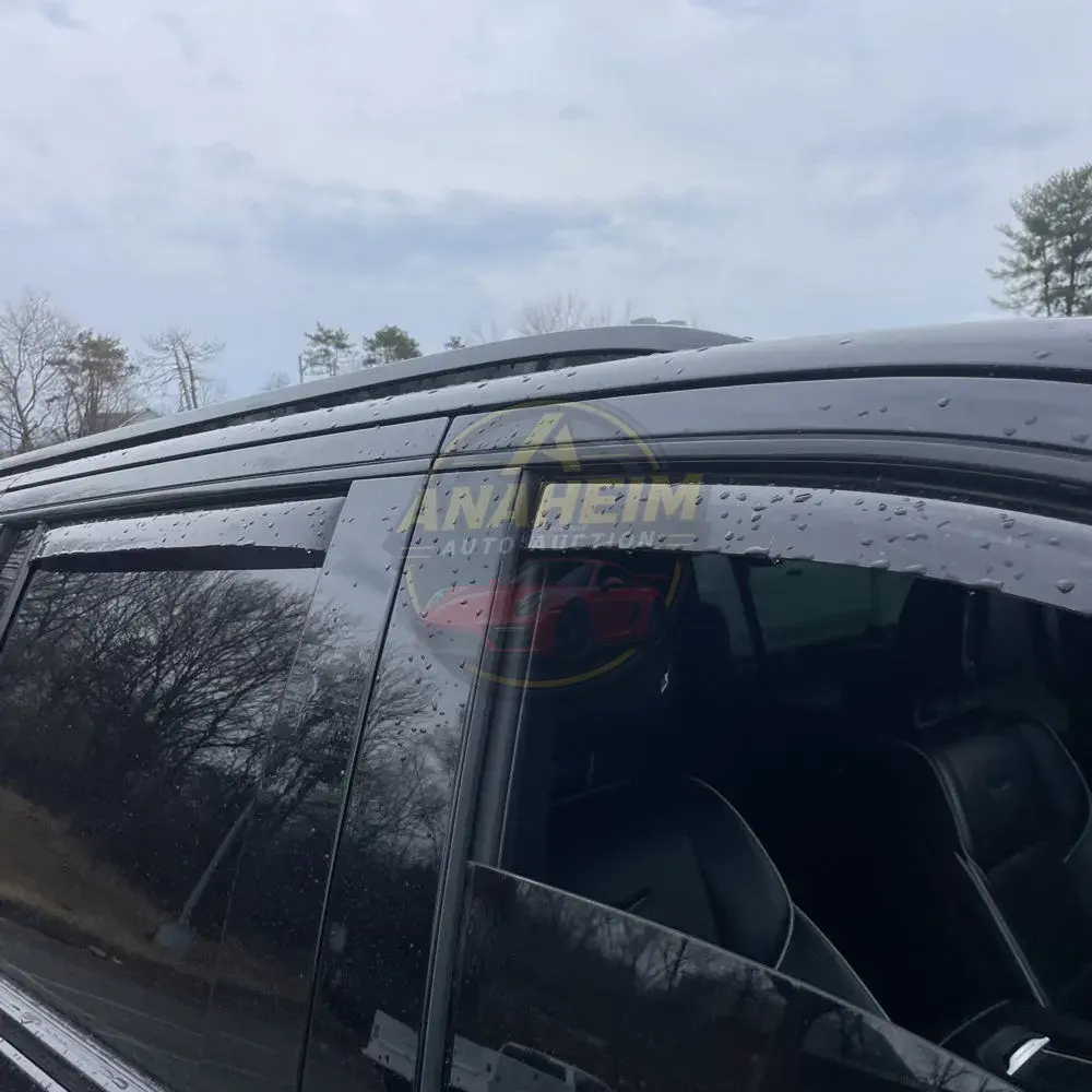 2022 Cadillac Escalade ESV Sport