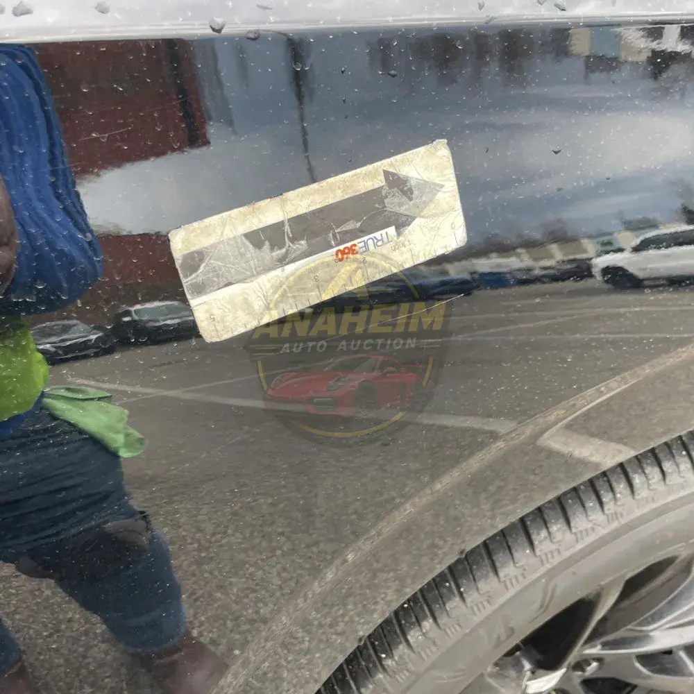 2022 Cadillac Escalade ESV Sport