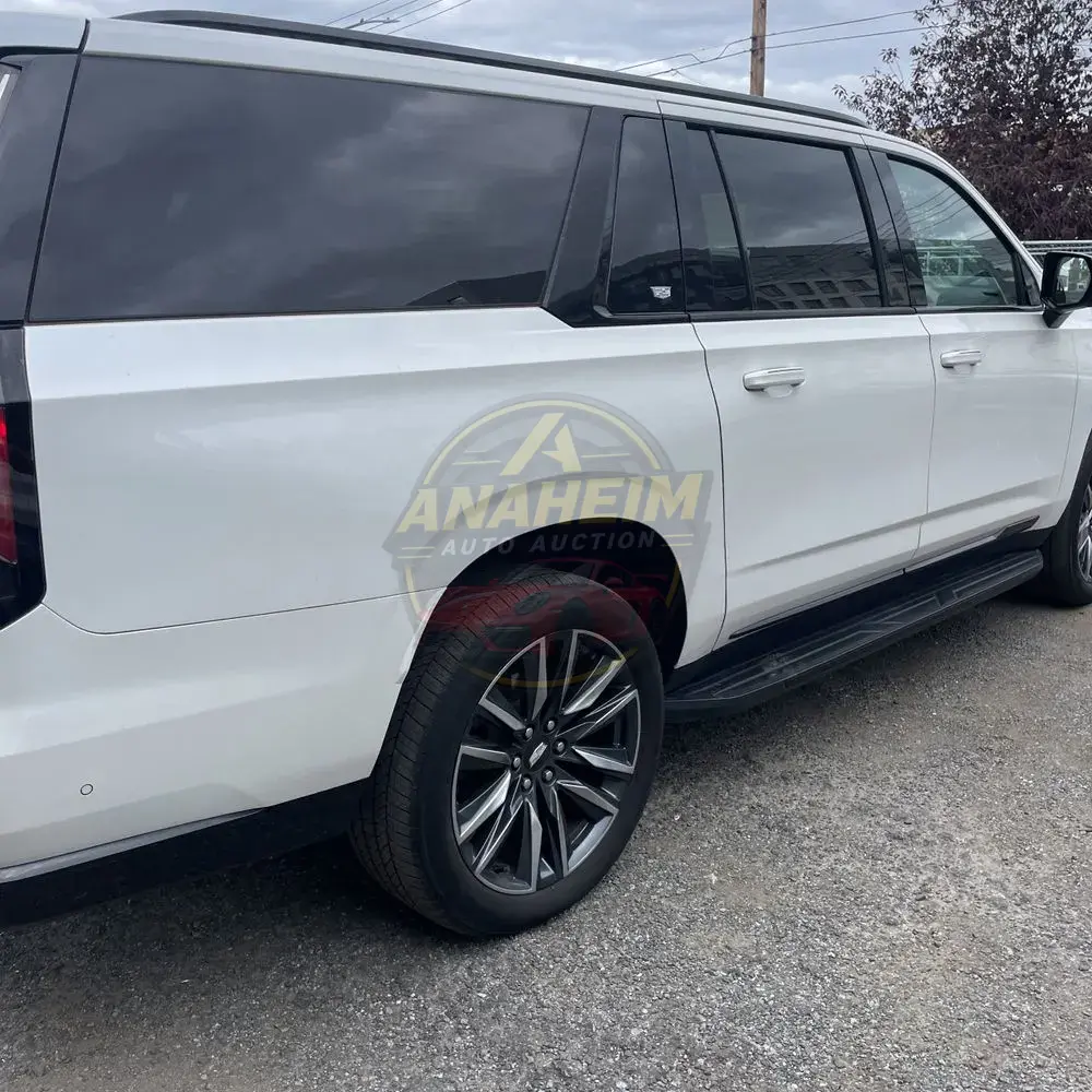 2021 Cadillac Escalade ESV Sport