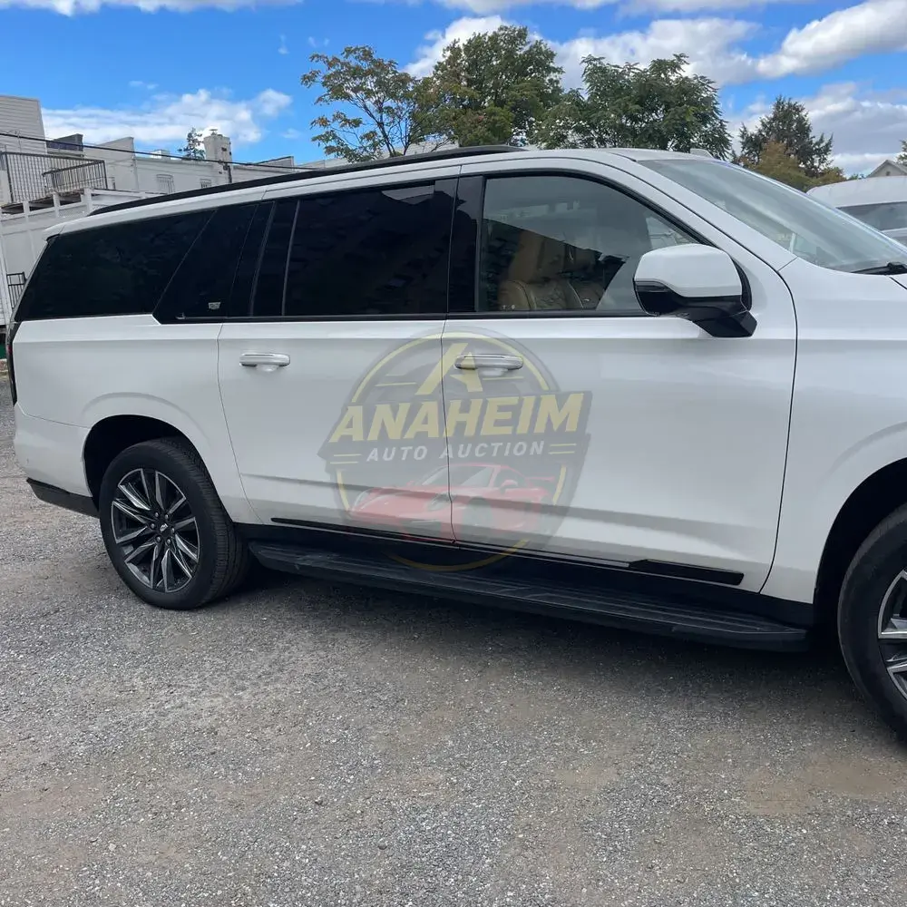 2021 Cadillac Escalade ESV Sport