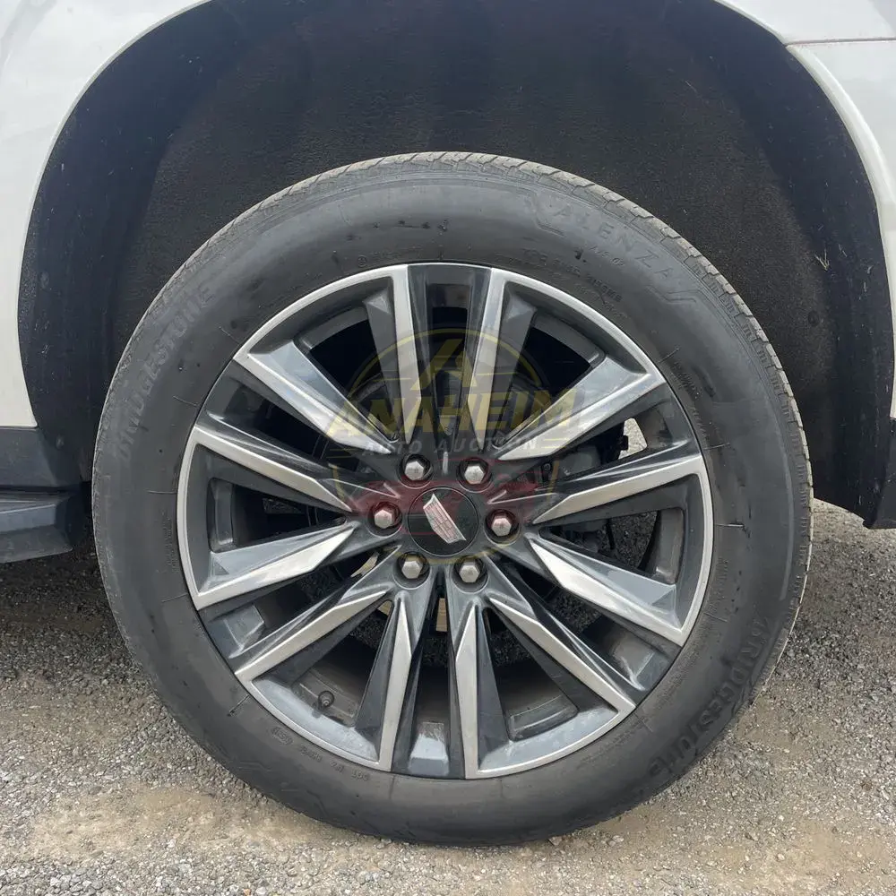 2021 Cadillac Escalade ESV Sport