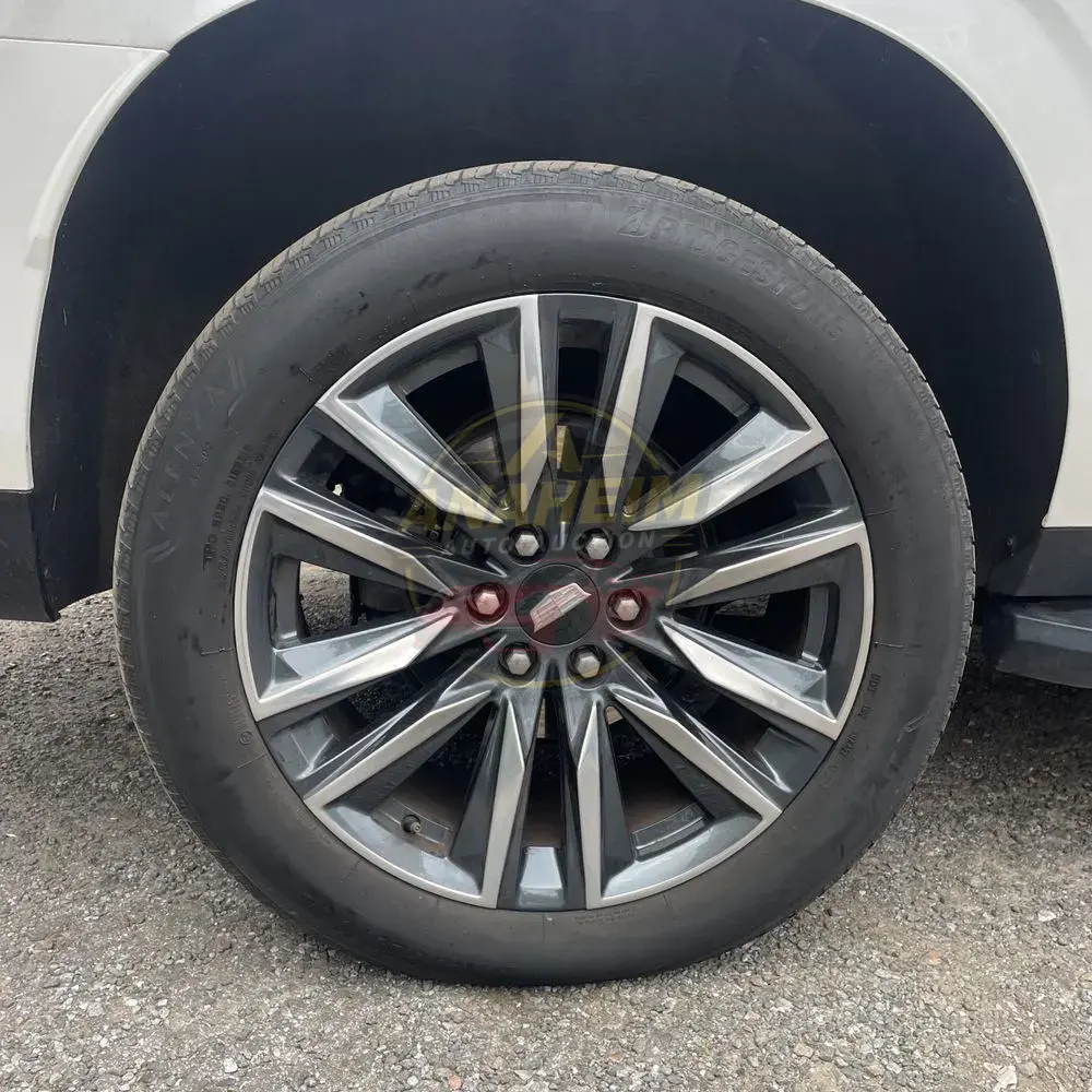 2021 Cadillac Escalade ESV Sport