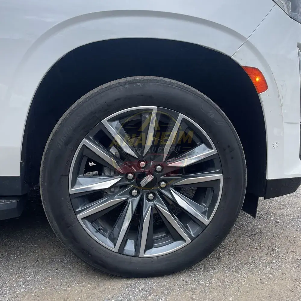 2021 Cadillac Escalade ESV Sport