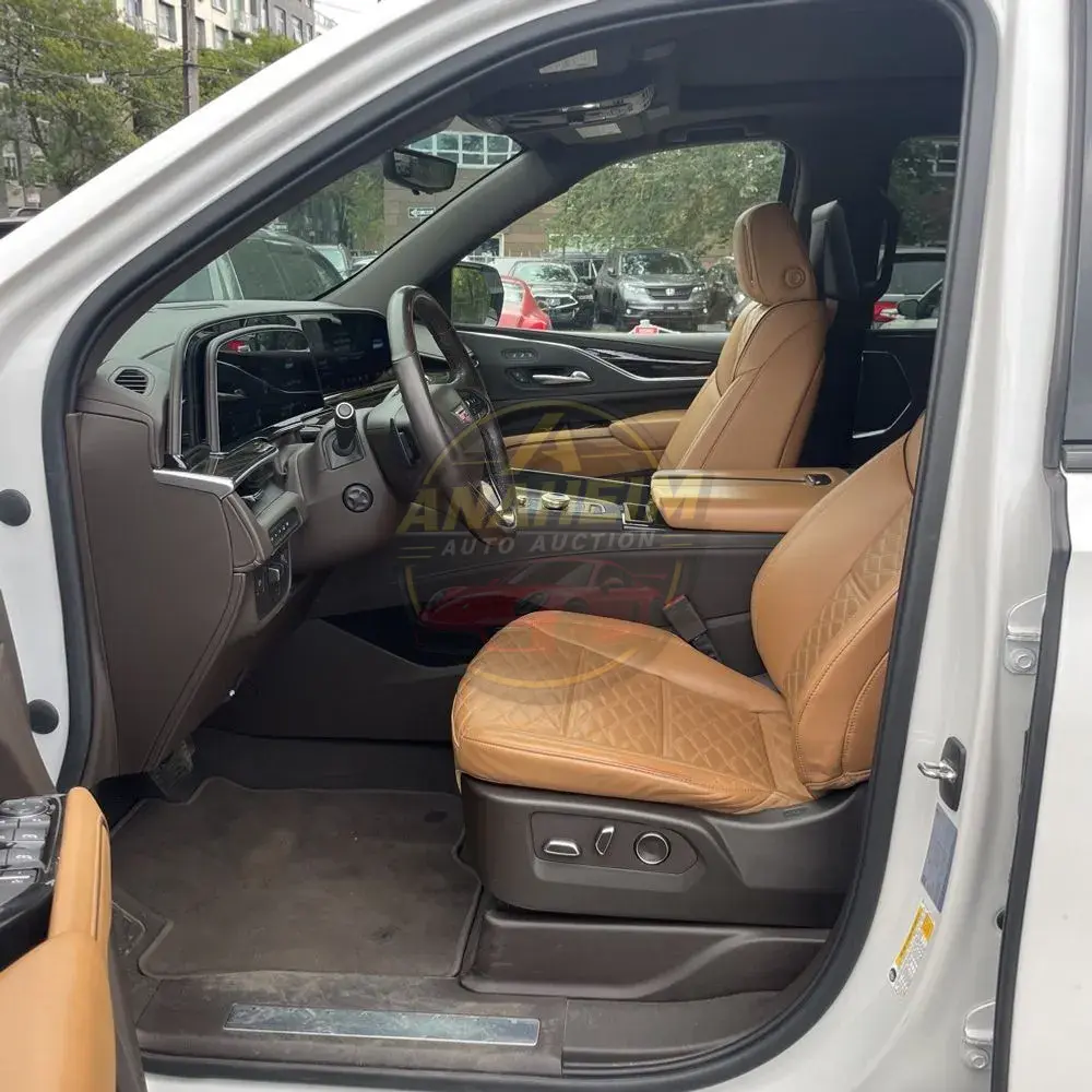 2021 Cadillac Escalade ESV Sport