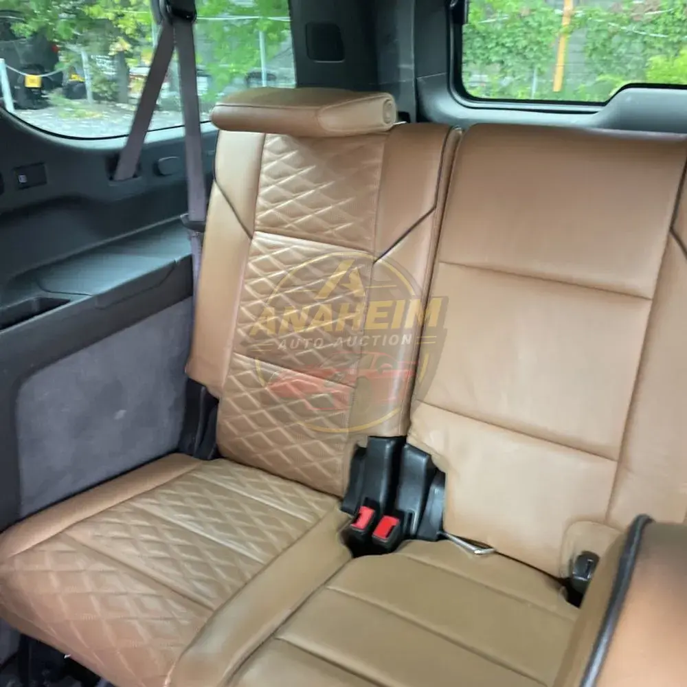 2021 Cadillac Escalade ESV Sport
