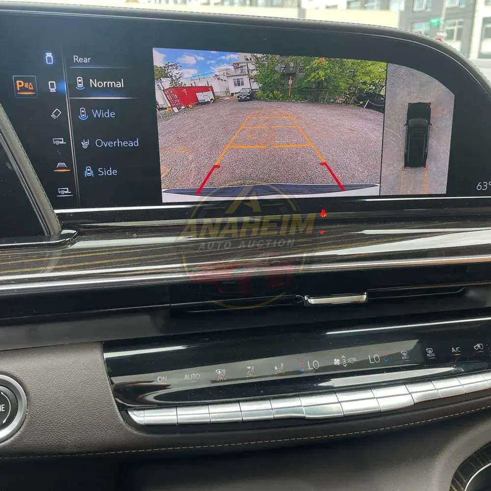 2021 Cadillac Escalade ESV Sport