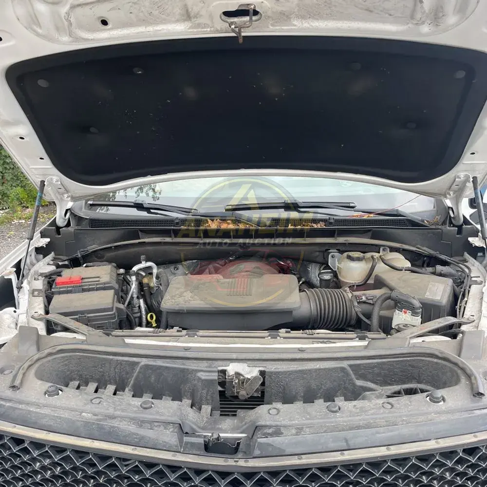 2021 Cadillac Escalade ESV Sport