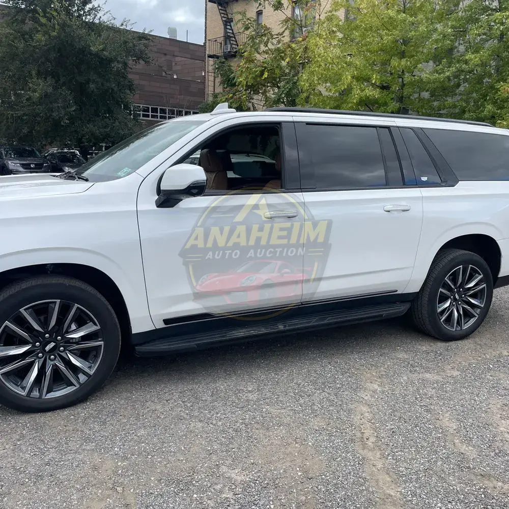 2021 Cadillac Escalade ESV Sport