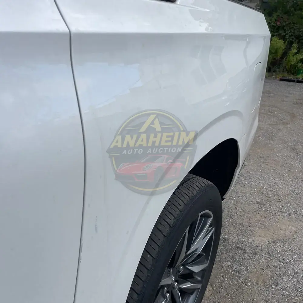 2021 Cadillac Escalade ESV Sport