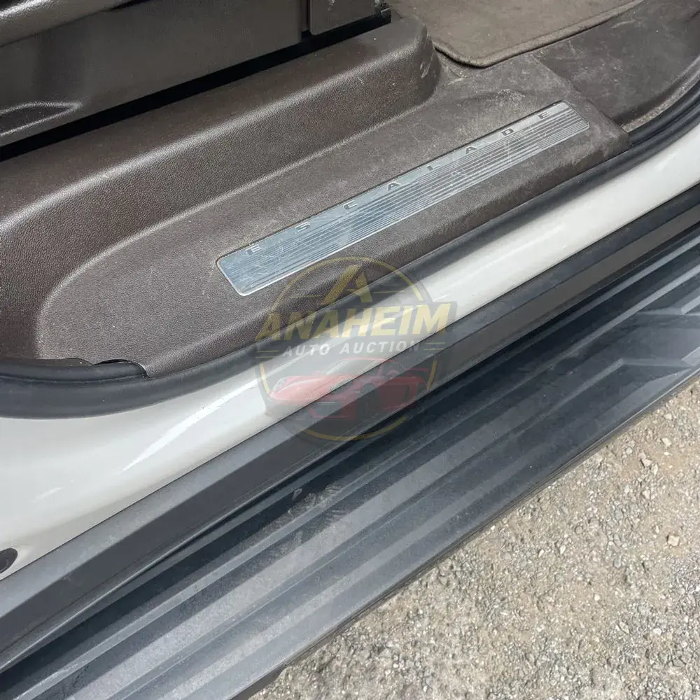 2021 Cadillac Escalade ESV Sport