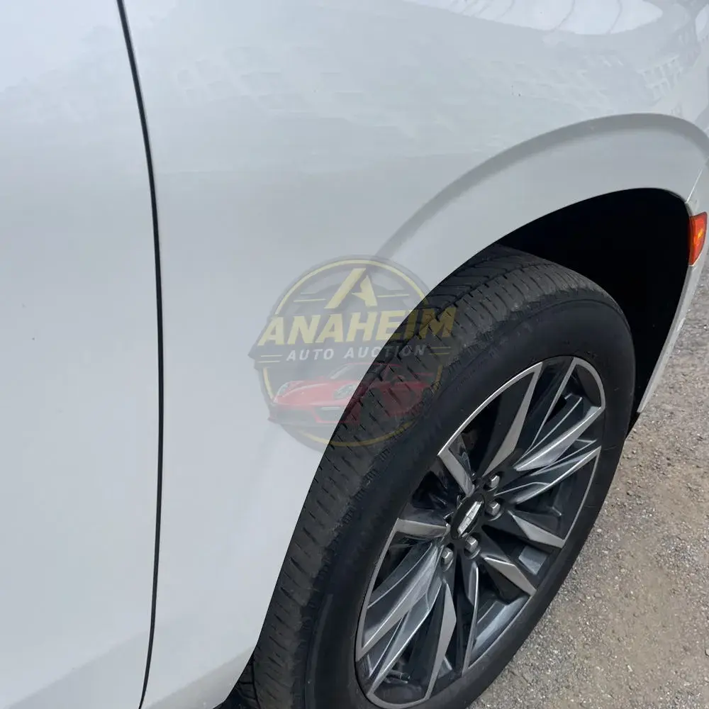 2021 Cadillac Escalade ESV Sport