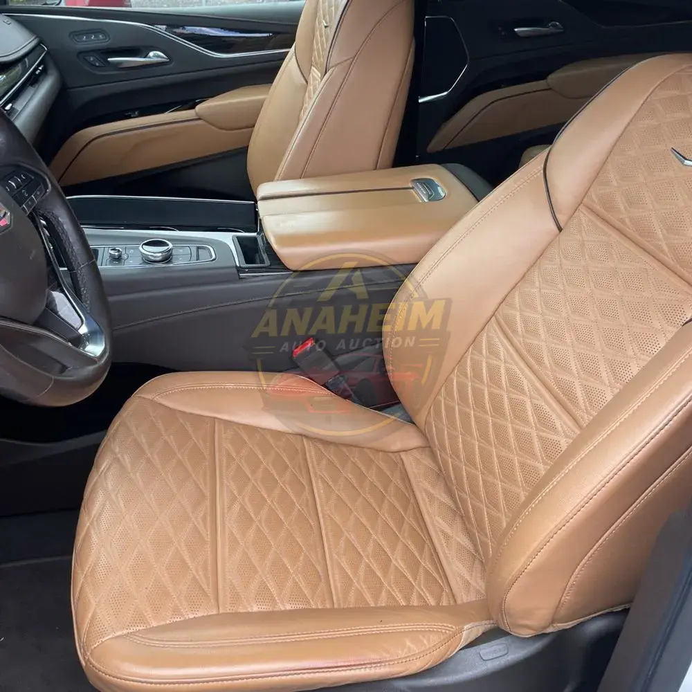 2021 Cadillac Escalade ESV Sport