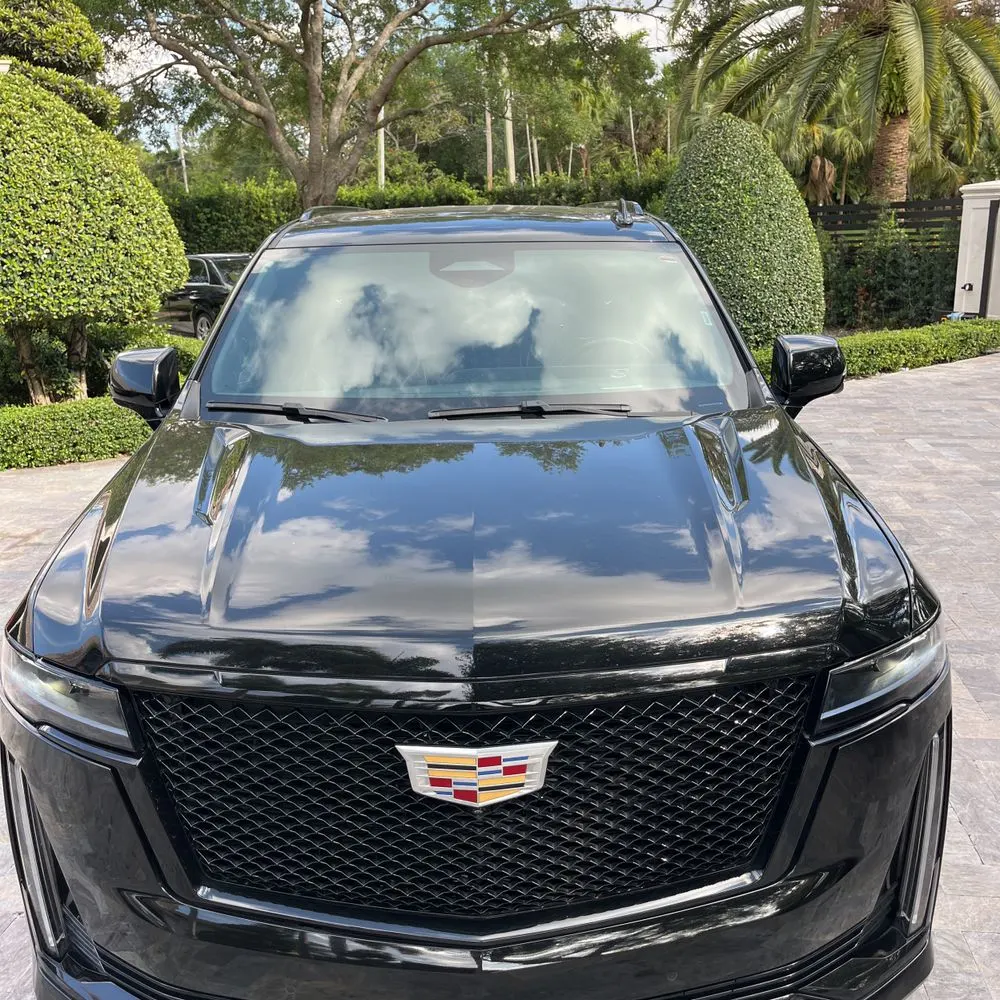 2023 Cadillac Escalade ESV Sport