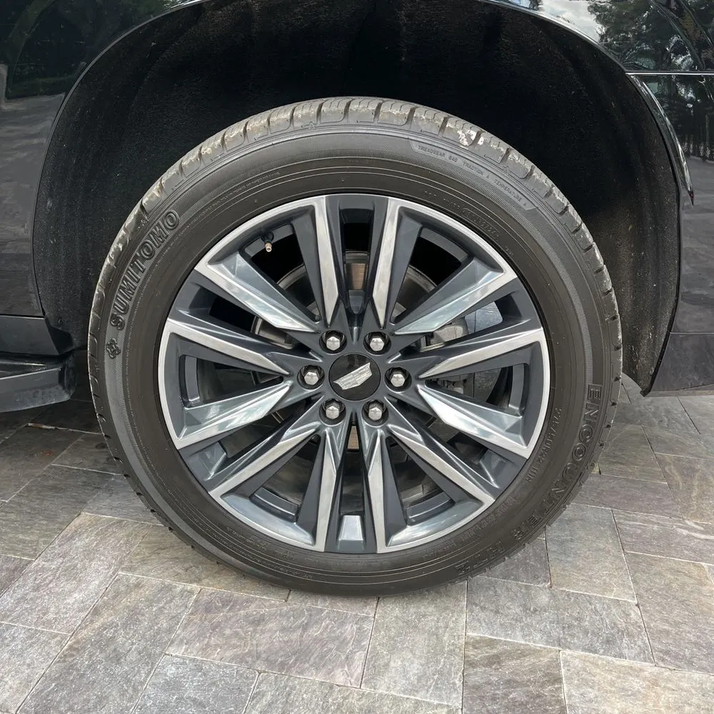 2023 Cadillac Escalade ESV Sport