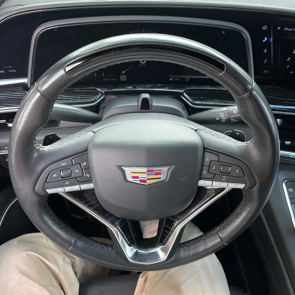 2023 Cadillac Escalade ESV Sport