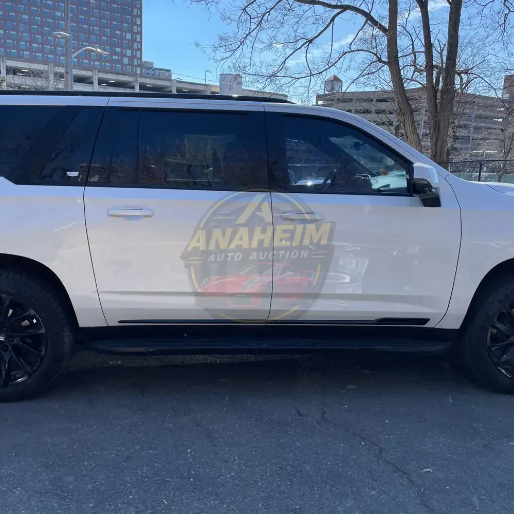 2021 Cadillac Escalade ESV Sport