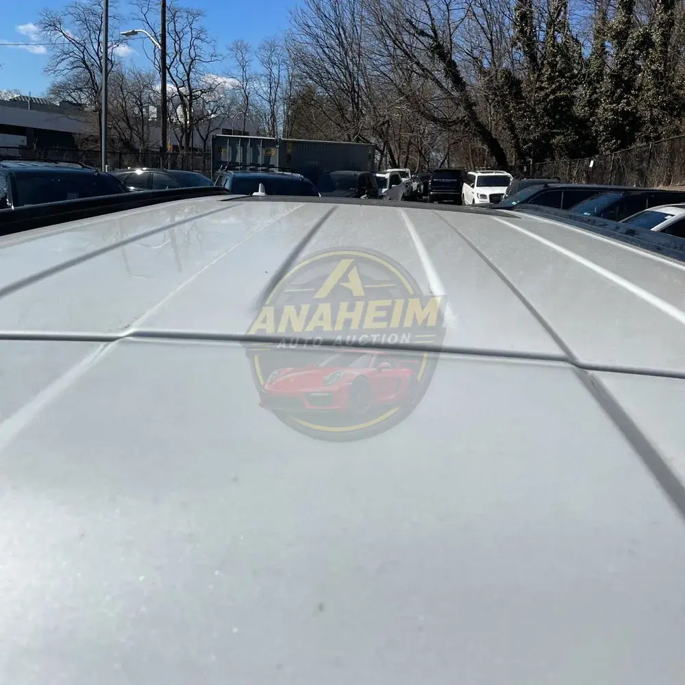 2021 Cadillac Escalade ESV Sport