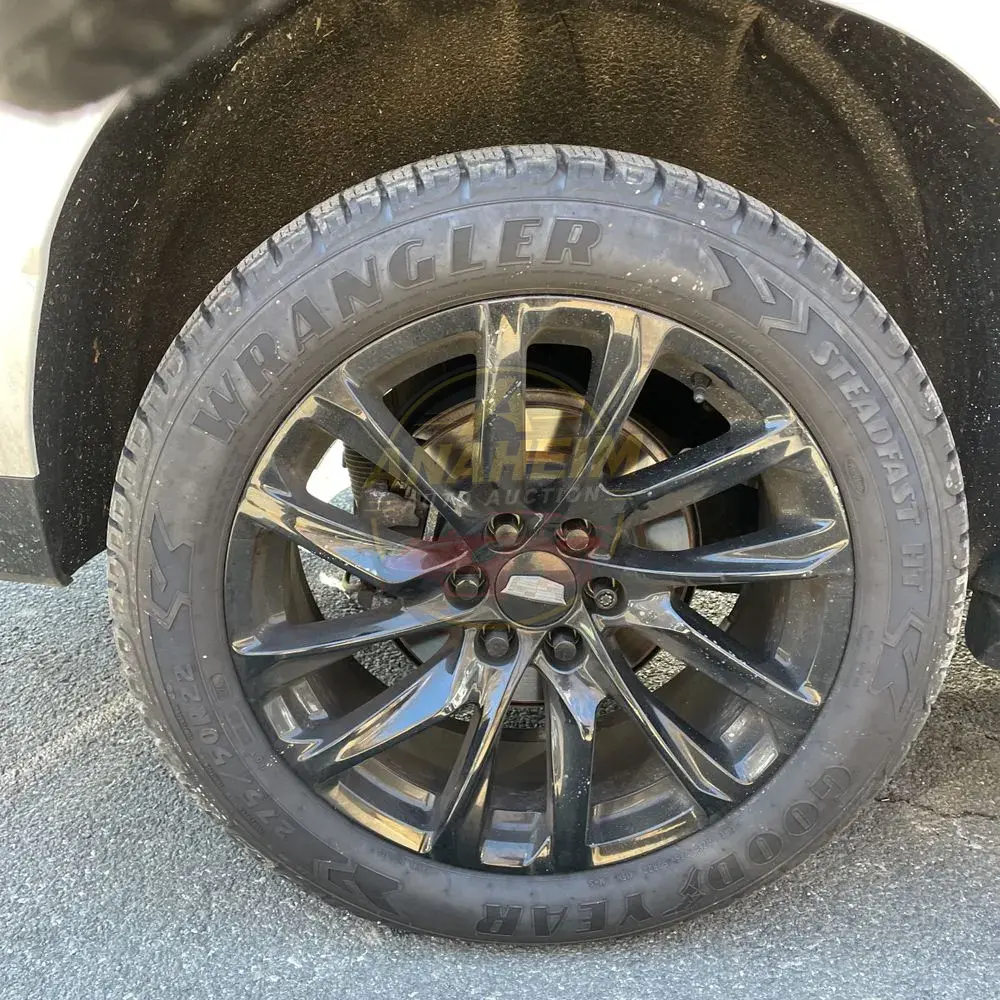 2021 Cadillac Escalade ESV Sport