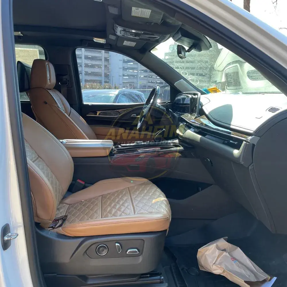 2021 Cadillac Escalade ESV Sport